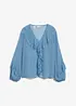Blusa di chiffon, bonprix