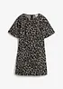 Abito in twill di puro cotone, bonprix