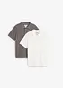 Polo (pacco da 2), bonprix