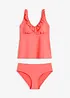 Tankini (set 2 pezzi), bonprix