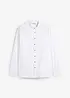 Camicia bavarese in puro cotone, bonprix