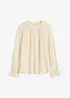 Maglia in cotone, bonprix