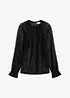 Maglia in cotone, bonprix