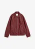 Giacca in similpelle oversize, bonprix