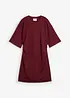 Abito t-shirt ampio, bonprix