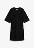 Abito t-shirt ampio, bonprix