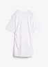 Abito t-shirt ampio, bonprix