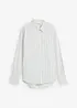 Camicia misto seta, bonprix