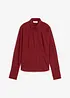 Camicia in cotone con seta, bonprix