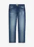 Jeans elasticizzati regular fit, straight, bonprix