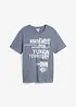 T-shirt in puro cotone biologico, bonprix