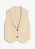 Gilet in maglia, bonprix