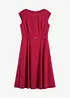 Abito con cintura (2 pezzi), bonprix