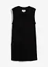 Top in maglia di misto viscosa, bonprix
