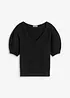 Maglia a maniche corte, bonprix