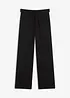 Pantaloni a palazzo, bonprix