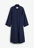 Trench lungo fluente, bonprix
