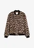Bomber in satin fluente, bonprix