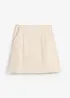 Gonna in twill, bonprix