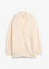 Cardigan lungo in maglia, bonprix