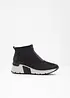 Sneaker Rieker con zeppa, Rieker