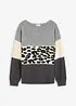 Maglione oversize, bonprix