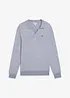 Maglione in filato fine con puro cotone, bonprix