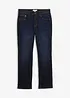 Jeans elasticizzati classic fit straight, bonprix