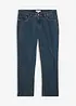 Jeans regular fit, straight, bonprix