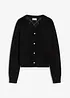 Cardigan traforato, bonprix