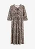 Abito in jersey, bonprix