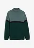 Maglione a collo alto, bonprix