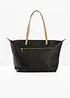 Borsa shopper in nylon, bonprix