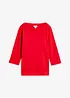 Maglia in puro cotone biologico pesante, bonprix