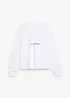 Felpa oversize, bonprix