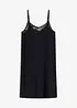 Camicia da notte corta in misto modal morbido, bonprix