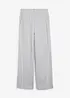 Pantaloni lunghi in felpa, bonprix