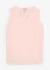 Top in morbida viscosa, bonprix