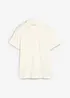 T-shirt lunga fino ai fianchi, bonprix