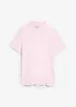 T-shirt lunga fino ai fianchi, bonprix