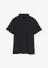 T-shirt lunga fino ai fianchi, bonprix