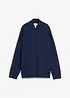 Cardigan oversize con lana merino, bonprix
