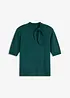 Maglione in filato fine, bonprix