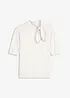 Maglione in filato fine, bonprix
