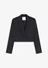 Blazer corto, bonprix