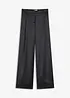 Pantaloni larghi, bonprix