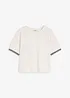 Maglia oversize, bonprix