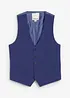 Gilet coordinabile da completo, regular fit, bonprix