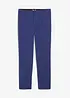 Pantaloni elasticizzati da completo, regular fit, bonprix