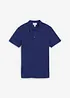 Polo in jersey elasticizzato, slim fit, bonprix